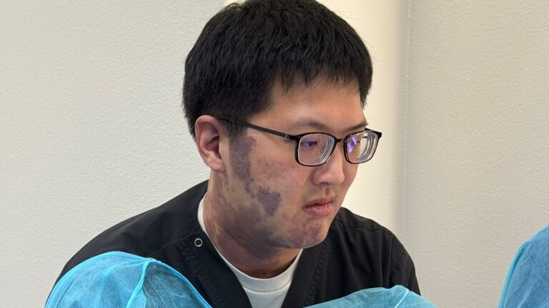 2026 美國 AAOM 脊椎注射工作坊心得：為什麼解剖定位與注射安全這麼重要？